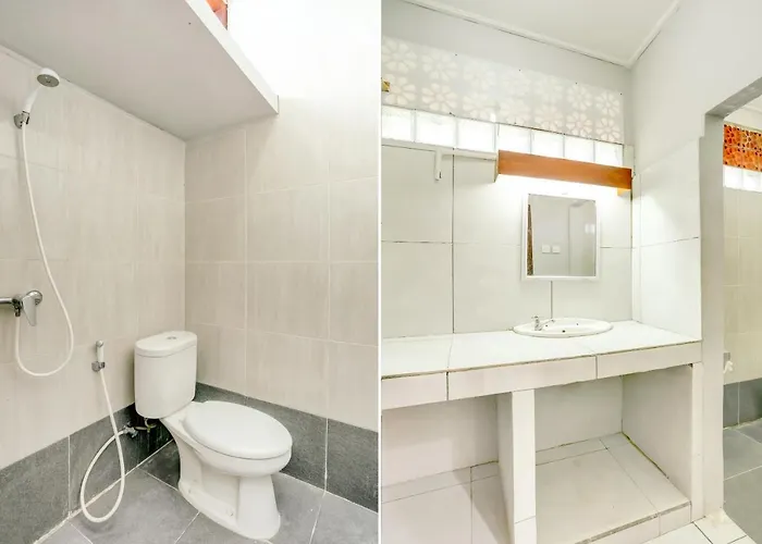 Oyo 90089 Satria Syariah Hotel 2*