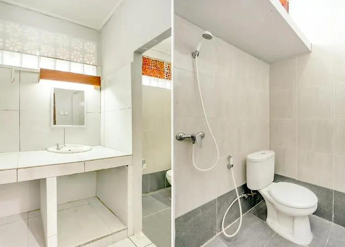 Oyo 90089 Satria Syariah Hotel Denpasar