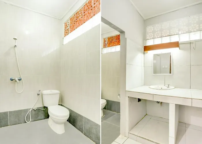 Oyo 90089 Satria Syariah Hotel Denpasar